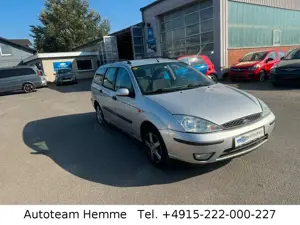 Ford Focus Bild 3