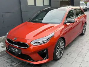 Kia Ceed / cee'd Sportswagon GT Line Pano LED