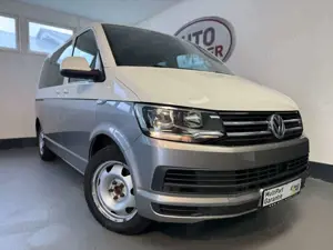 Volkswagen T6 Multivan T6 2.0 TDI*MULITVAN*AHK*NAVI*WLAN*BT*STDHZ*7 SI