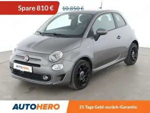 Fiat 500 0.9 S *NAVI*PDC*KLIMA*