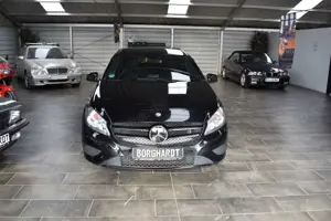Mercedes-Benz A 180 Style RÜCKFAHRKAMERA