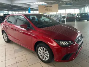 SEAT Ibiza 1.0 TSI 85kW Style/DAB/SZHZG/PDC
