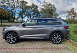 Skoda Kodiaq Bild 3