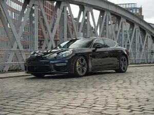 Porsche Panamera Panamera Turbo S Executive PDK