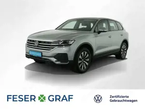 Volkswagen Touareg 3.0 TDI AHK LEDER VIRTUAL NAVI KAMERA
