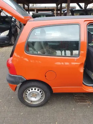 Renault Twingo Twingo 1.2 Bild 2