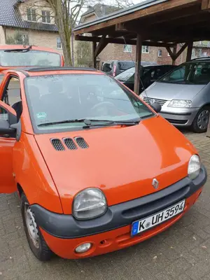 Renault Twingo Twingo 1.2 Bild 5
