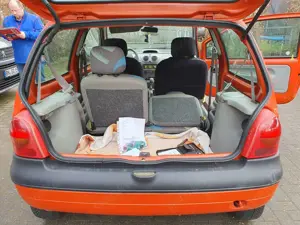 Renault Twingo Twingo 1.2 Bild 4