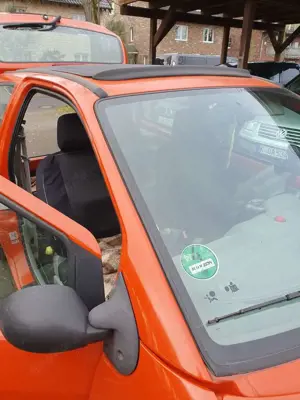 Renault Twingo Twingo 1.2 Bild 1