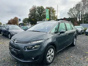 Citroen Grand C4 SpaceTourer 1.6 BlueHDI Selection*R-Kamera*PDC*NAVI*TÜV Neu