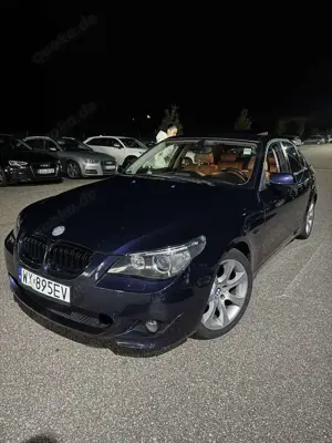 BMW 525 525d M57 Tüv 02/2027