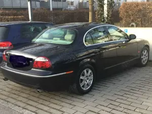 Jaguar S-Type S-Type 3.0 V6 Aut. Executive