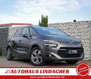 Citroen C4 Picasso Spacetourer Selection I Navi I Pano Bild 4