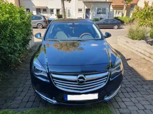 Opel Insignia Insignia Stufenheck 1.6 ECOTEC