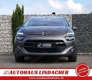 Citroen C4 Picasso Spacetourer Selection I Navi I Pano Bild 5