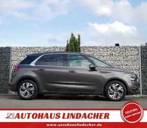 Citroen C4 Picasso Spacetourer Selection I Navi I Pano Bild 2