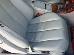 Mercedes-Benz SL 500 500 SL Bild 5