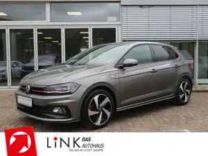 Volkswagen Polo GTI 2.0 TSI DSG ACC LED APP-CONNECT