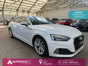 Audi A5 40 Sportback advanced  2.0 TFSI|Navi|LED