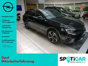Opel Astra L ST GS Line NAVI, INTELLILUX, SITZHEIZUNG