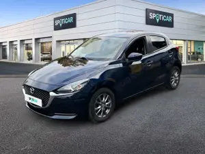 Mazda 2 2 SKYACTIV-G 90 M HYBRID Exclusive-Line