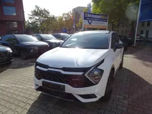 Kia Sportage 1.6 GT-Line 4WD Vollausstattung