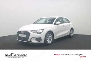 Audi A3 Sportback 30 TFSI . Virt.Cockpit Navi SZH