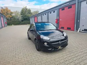 Opel Adam Open Air/1HAND/FALTDACH CAR-PLAY