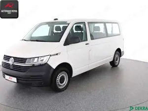 Volkswagen T6 Transporter T6 Transporter T6.1 2.0 TDI 4M LANG STANDHZ,SH