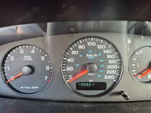 Chrysler Stratus Stratus 2.0 LX Bild 4