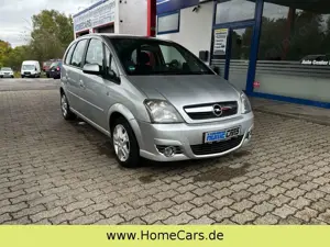 Opel Meriva Innovation "110 Jahre" - Benzin