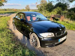 BMW 125 125i Coupe Unfallfrei, 2.Hand, 6-Zylinder