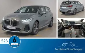 BMW 218 M Sport ACC SHZ LRHZ KZU LED