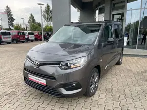 Toyota Proace Verso L1*PDC,Kamera,SHZ,Benziner*