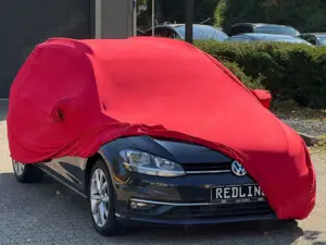 Volkswagen Golf VII Variant Highline /// Neuwertig /// 1 Hand //