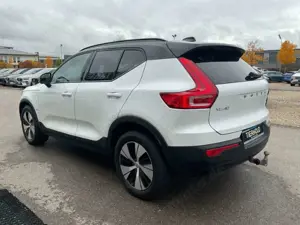 Volvo XC40 Bild 5