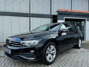 Volkswagen Passat Variant 1,5 TSI DSG Conceptline