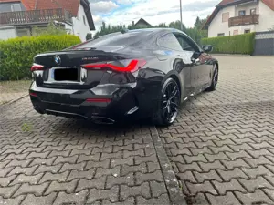 BMW 440 M440 i Bild 3