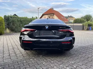 BMW 440 M440 i Bild 4