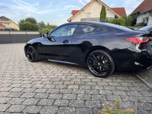 BMW 440 M440 i Bild 5