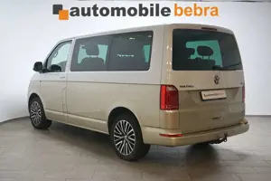 Volkswagen T6 Multivan 2.0TDI Comfortline AHK 7-Sitzer Navi Bild 5