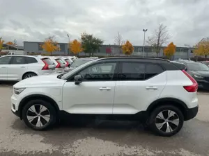 Volvo XC40 Bild 4