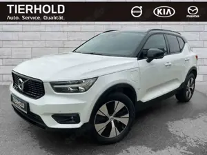 Volvo XC40 Bild 2
