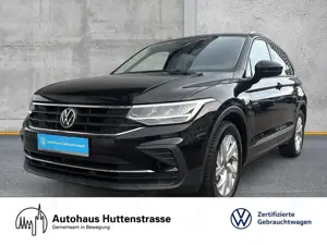 Volkswagen Tiguan 1.5 TSI Life eKLAPPE ACC NAVI LED APP