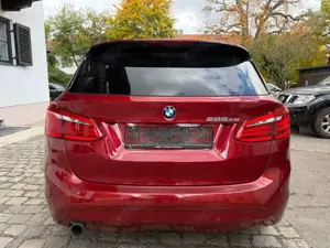 BMW 225 XE Active Tourer  Advantage*1.Hand Bild 4
