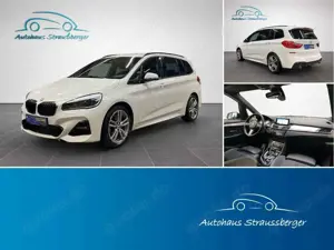 BMW 218 d Gran Tourer M Sport AHK RFK Navi