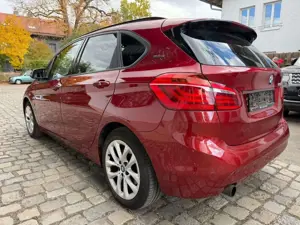 BMW 225 XE Active Tourer  Advantage*1.Hand Bild 3