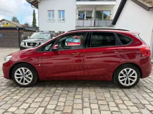 BMW 225 XE Active Tourer  Advantage*1.Hand Bild 2