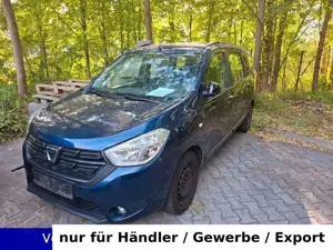 Dacia Lodgy 1.3 TCe Comfort