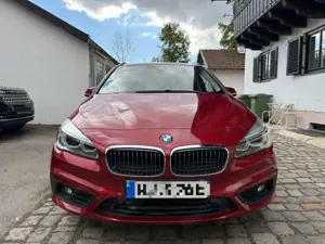 BMW 225 XE Active Tourer  Advantage*1.Hand Bild 5